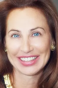 Актриса Ирина Никитина — фото персоны