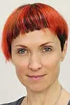 Актриса Мария Поддубная — превью фото персоны