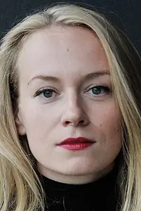 Актриса Helene Stupnicki — фото персоны