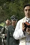 Актёр Массимо Де Сантис — превью фото персоны