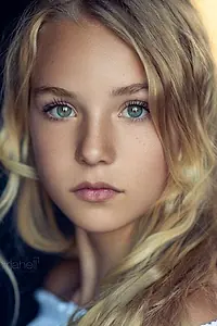 Актриса Amelie Lammers — фото персоны