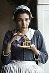 Актриса Ягода Камов — превью фото персоны