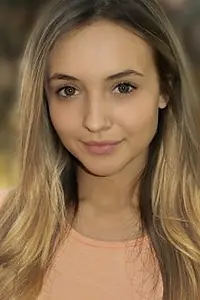 Актриса Katie Rose Law — фото персоны