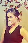 Актриса Anna Blackwood — превью фото персоны