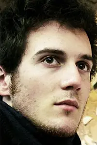 Актёр Mattia De Gasperis — фото персоны