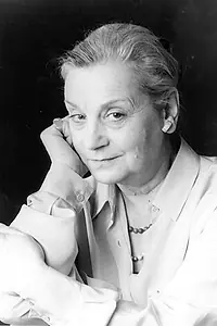 Актриса Anna Maria Torniai — фото персоны