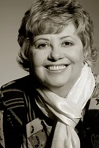 Актриса Clara Droetto — фото персоны