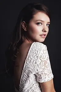 Актриса Brooke Arlington — главное фото персоны
