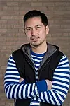Актёр Ryan Claudio — превью фото персоны