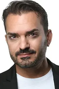 Актёр Chris P. Demetriou — фото персоны