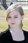 Актриса Сара Мур — превью фото персоны