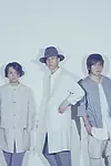 Актёр Radwimps — превью фото персоны