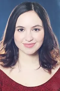 Актриса Emily Bronner — фото персоны