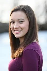 Актриса Molly Beth Thomas — главное фото персоны