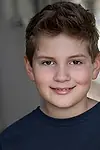 Актёр Zachary Tucker — превью фото персоны