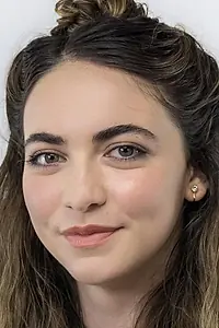 Актриса Isabella Jacqueline — главное фото персоны