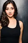 Актриса Talia Lawrence — превью фото персоны