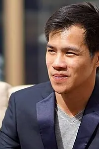 Актёр Jesse Leung — фото персоны
