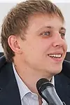Актёр Денис Лафанов — превью фото персоны