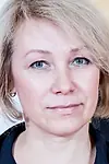 Актриса Елена Булавкина — превью фото персоны