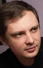 Актёр Роман Олейников — фото персоны