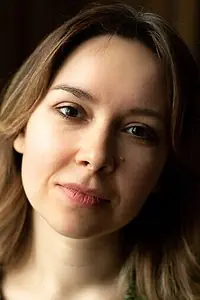 Актриса Мила Просвирина — фото персоны