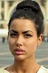 Актриса Ульяна Балхамишвили — превью фото персоны