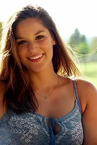 Актриса Samantha Ashley Durfee — фото персоны