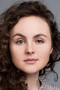 Актриса Анна Икшакова — фото персоны
