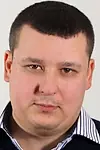 Актёр Михаил Мерцен — превью фото персоны