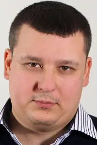Актёр Михаил Мерцен — фото персоны