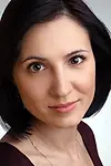 Актриса Юлия Василенко — превью фото персоны