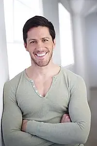 Актёр Mark Jacob Chaitin — главное фото персоны