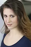 Актриса Gaia Passaler — превью фото персоны