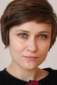 Актриса Mãlina Manovici — фото персоны
