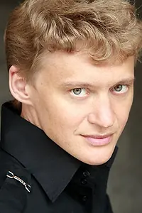 Актёр Дмитрий Королев — фото персоны