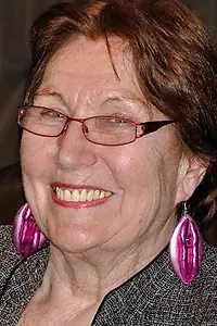 Актриса Ула Штёкль — фото персоны