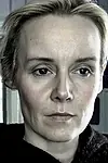 Актриса Эльва Оуск Оулафсдоуттир — превью фото персоны