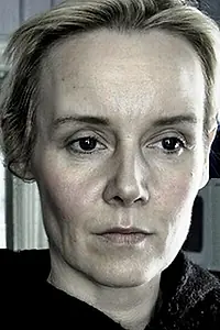 Актриса Эльва Оуск Оулафсдоуттир — фото персоны