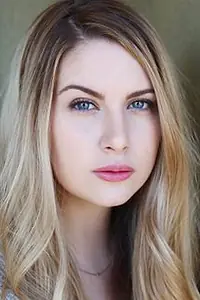 Актриса Kirbie Smith — фото персоны