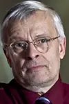 Актёр Хьялти Рёгнвалдссон — превью фото персоны