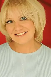 Актриса Jodi Davis — фото персоны
