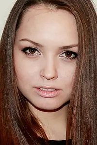 Актриса Ирина Писарева — главное фото персоны