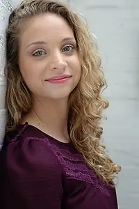 Актриса Hannah Sawicki — фото персоны