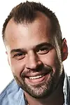 Актёр Дмитрий Новиков — превью фото персоны