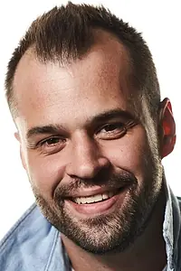 Актёр Дмитрий Новиков — фото персоны