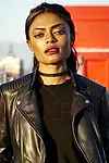 Актриса Alexia Hall — превью фото персоны