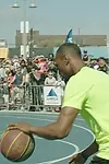 Актёр Chris Staples — превью фото персоны