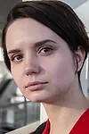 Актриса Анна Воложенинова — превью фото персоны