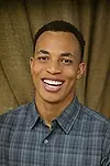 Актёр Lontrell Anderson — превью фото персоны